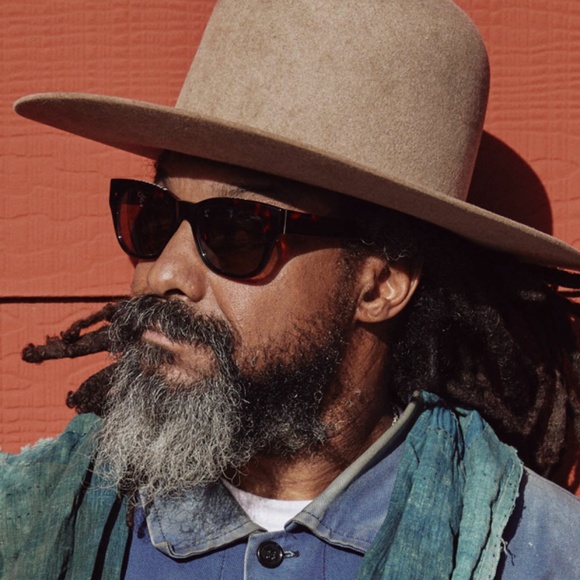 Caddis Sun Readers - Miklos - turtle - Progressive 1.00 - Picture 4 of 6